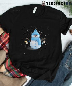 Marry Christmas And Happy New Year Shirt