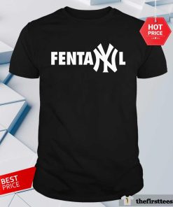 FentaNYl New York Yankees T-shirt