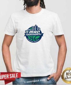 2024 MAC Basketball Championship Event T-shirt