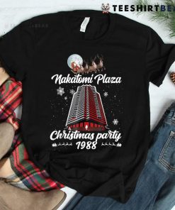 A Griswold Family Christmas Pajamas Holiday Xmas Shirt
