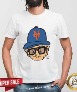OJM Bighead New York Giants T-shirt