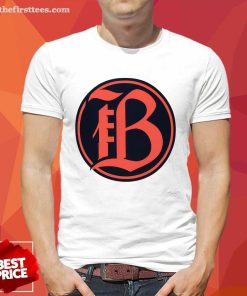 Bay FC Crest T-shirt