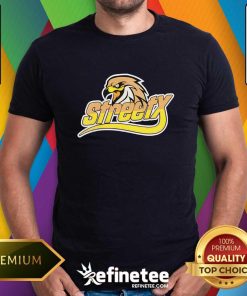 Hawthorn StreetX Sports Logo T-shirt