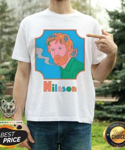Gabriel Alcala Nilsson T-shirt