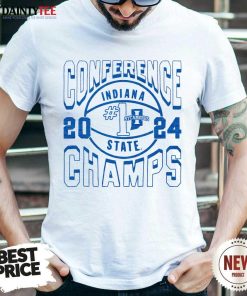 2024 Indiana State Conference Champs T-shirt