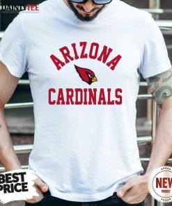 Arizona Cardinals Retro T-shirt