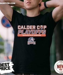 Bakersfield Condors 2024 Calder Cup Playoffs T-shirt