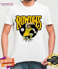 Rowdies 15 Ralph T-Shirt