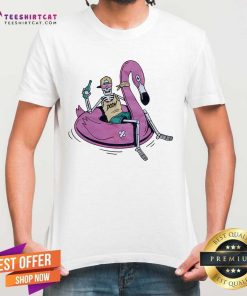 Smooth Drinkin' Beer T-shirt