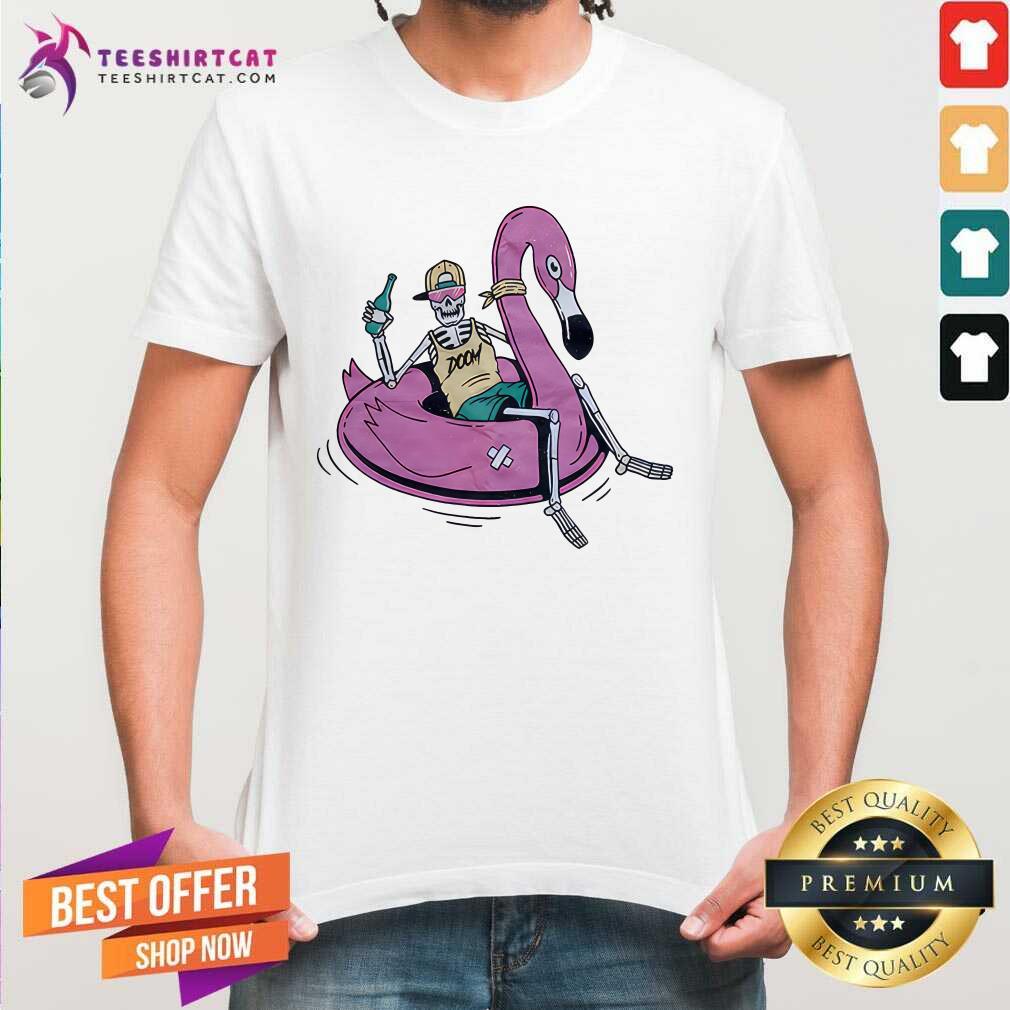 Shirt Smooth Drinkin' Beer T-shirt