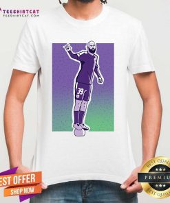 Royal Sporting Club Anderlecht Anthony Vanden Borre T-shirt