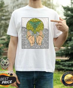 Kate Shea Luna Rising T-Shirt