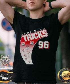Jedi Mind Tricks 96 T-shirt