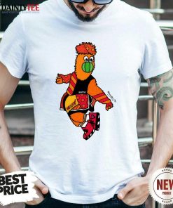 Britto x Heat Romero Britto T-shirt