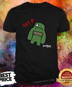 Trivia Murder Party Help Jackbox Games T-shirt