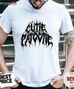 A Good Cult Cutie Patootie T-shirt
