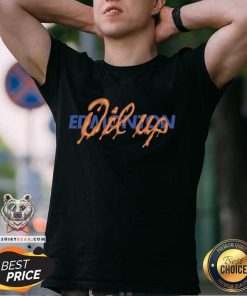 Edmonton Oil Up T-shirt