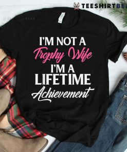 Trophy Gaming Wife Shirt