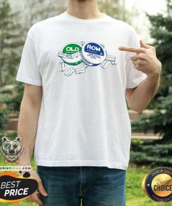 Old Row The Buzzin Pocket T-shirt