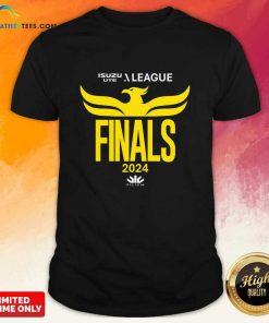 Wellington Phoenix Iuu Ute League Season Finals T-Shirt