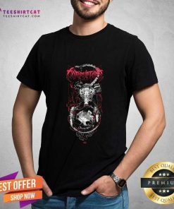 Horizon Forbidden West Corruptors Black T-shirt