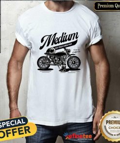 Medium Ice Cold Soda Pop Made In California T-shirt