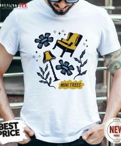 Appliances Mini Trees T-shirt