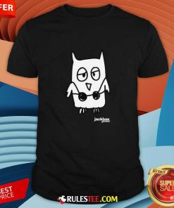 Drawful Sexy Owl JackBox Games T-shirt