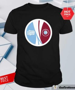 Over Land & Sea Europa Coyi T-shirt