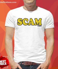 Premium Scam Mogul T-shirt