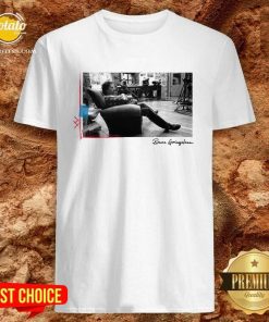 Best Of Bruce Springsteen T-shirt