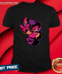 Friday Night Funkin Darnell T-shirt