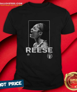 Offical Angel Reese Chicago Sky MIC T-Shirt