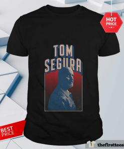 Offical Tom Segura T-Shirt