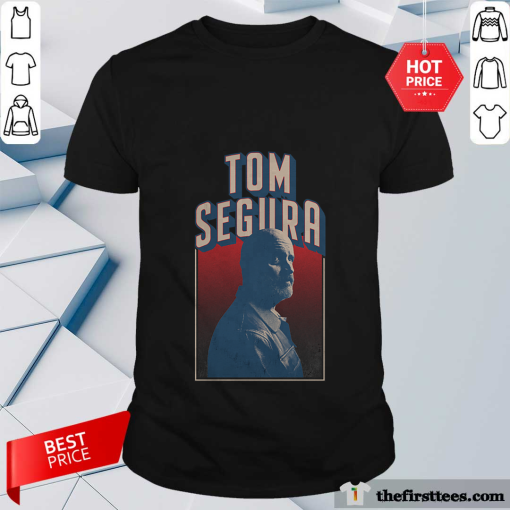 Offical Tom Segura T-Shirt