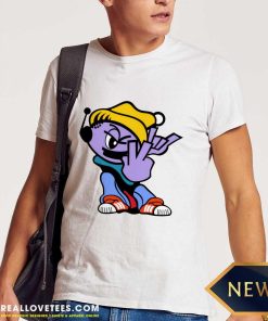 Phoenix Festival 1993 Craig Version T-shirt