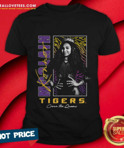 Gymnastics National Champions Spotlight Konnor Mcclain T-shirt