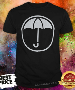 Vintage Umbrella Academy T-Shirt