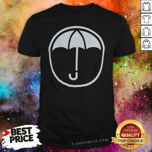 Vintage Umbrella Academy T-Shirt