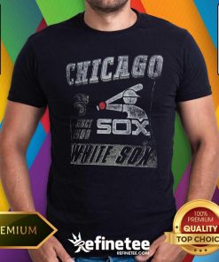 Awesome Chicago White Sox Since 1900 T-Shirt