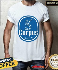 Awesome Corpus Christi Tx T-Shirt