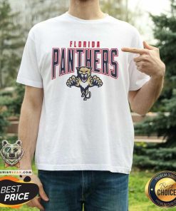 Awesome Florida Panthers T-Shirt
