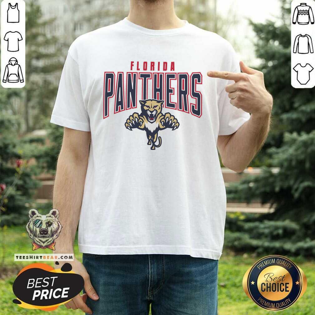 Shirt Awesome Florida Panthers T-Shirt