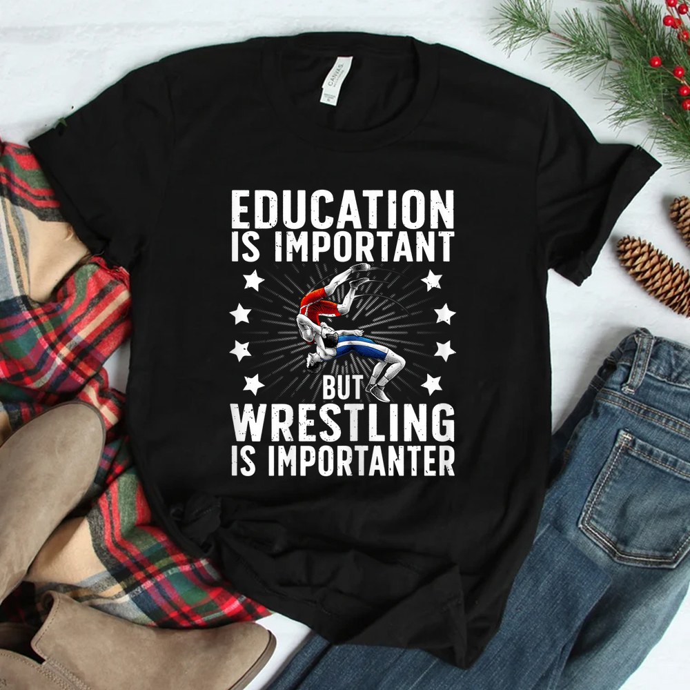 Best Wrestling Professional Wrestling Wrestler Shirt Best Wrestling Professional Wrestling Wrestler Shirt
