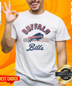 Buffalo Bills T-shirt