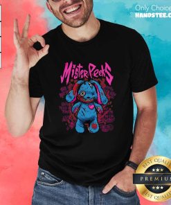 Call Of Duty Mister Peeks T-shirt