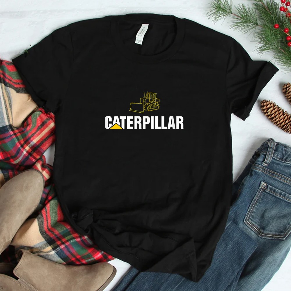 Cat Dozer Operator Driver Fan Caterpillar Bulldozer Shirt Cat Dozer Operator Driver Fan Caterpillar Bulldozer Shirt