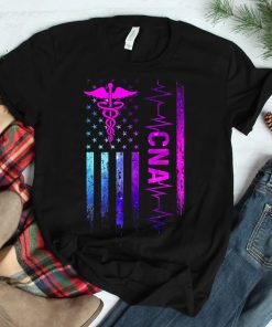Cna Job Certified Nursing Assistant Shirt
