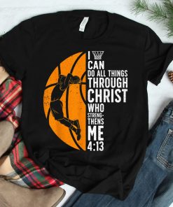 Cool Basketball Sport Game Basketball Player Shirt
