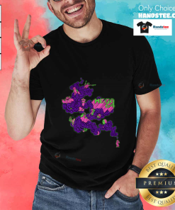 Brain Fog Mega 64 T-Shirt